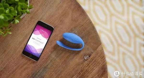 让你嗨到忘记男票：WE-VIBE当家花旦测评——Jive跳蛋