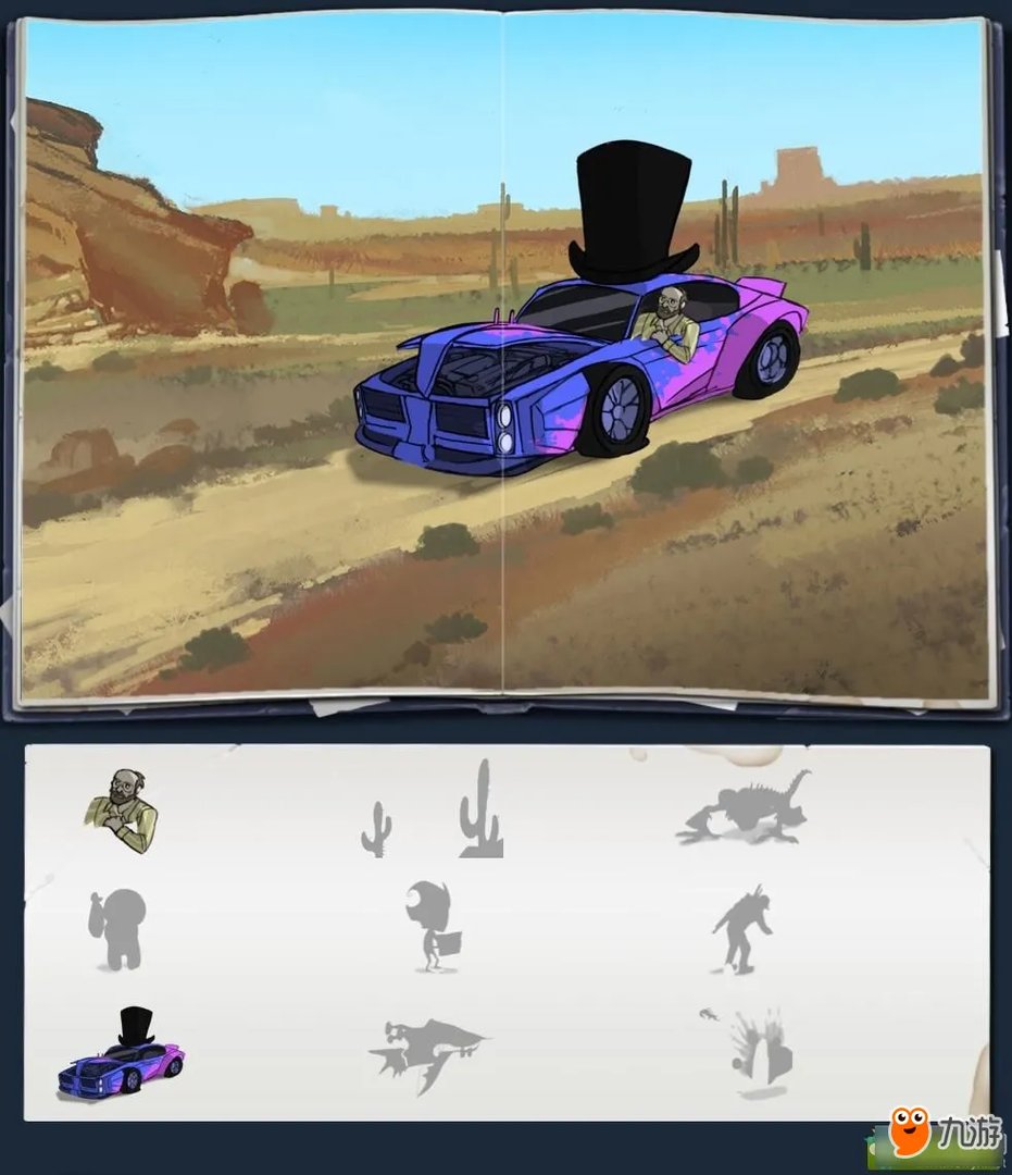 2017steam夏日特卖贴纸任务图文攻略