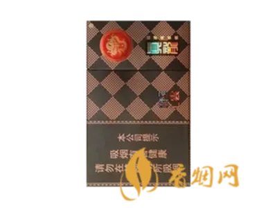 真龙香烟价格表图最全最新系列2020