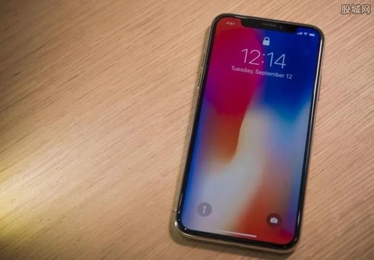 中国发明安卓iPhoneX 极速人脸识别解锁只需0