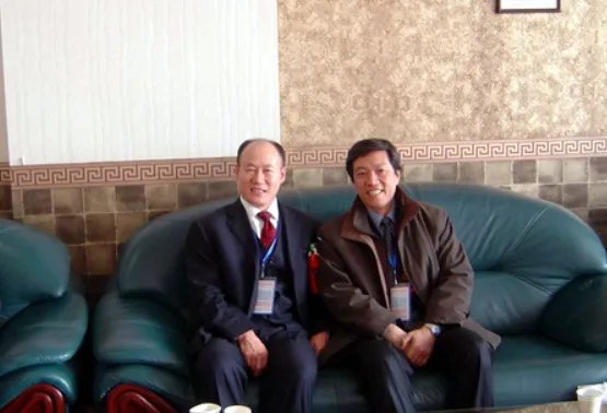 蚁力神老板王奉友现状