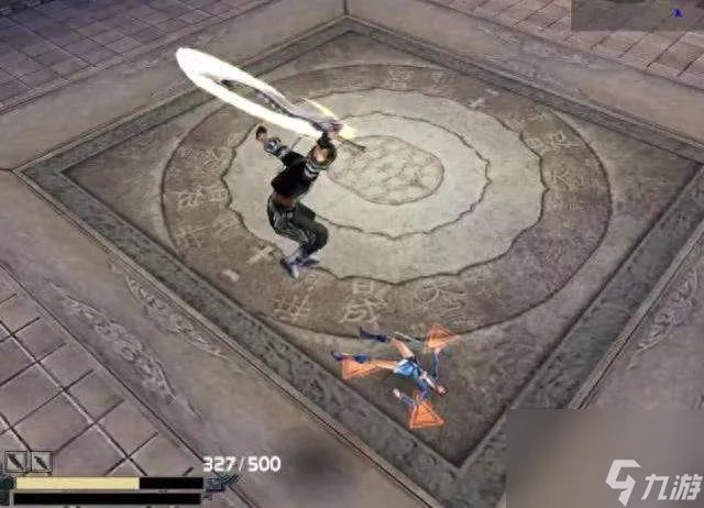 流星蝴蝶剑卡武器指南及最强武器图鉴 所有武器连招及大招解析