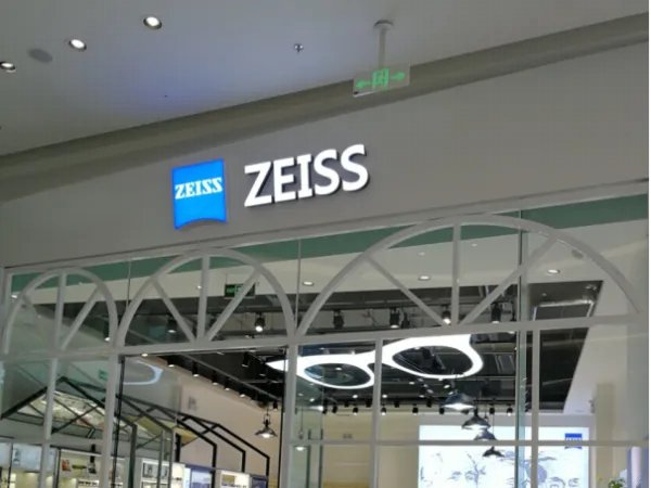 3d扫描仪什么品牌好?