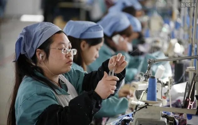 4月制造业PMI降至两年低点 反映经济衰退