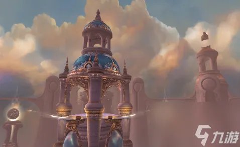 魔兽世界蜜风果园故事线任务在哪接 蜜风果园故事线任务攻略