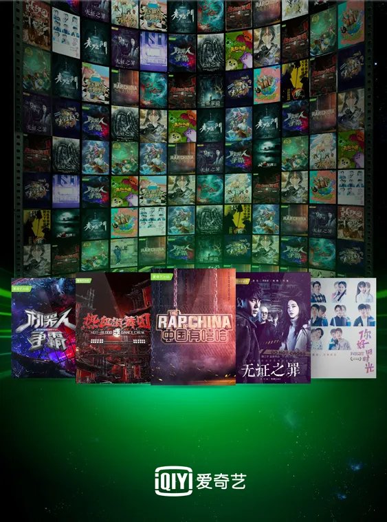 爱奇艺递交IPO申请是什么情况？