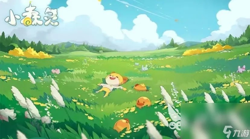 可爱游戏推荐合集 2023人气最高可爱游戏有什么