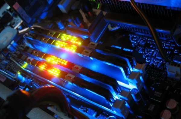 为什么美光恢复华为供货?