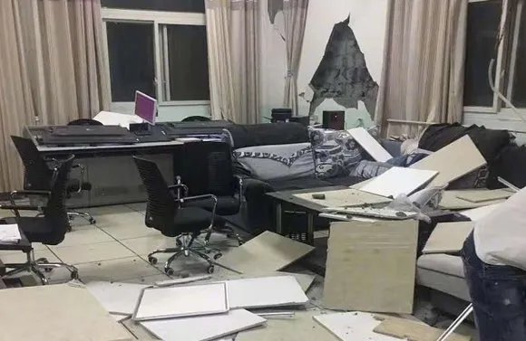 万达捐款1000万给谁？