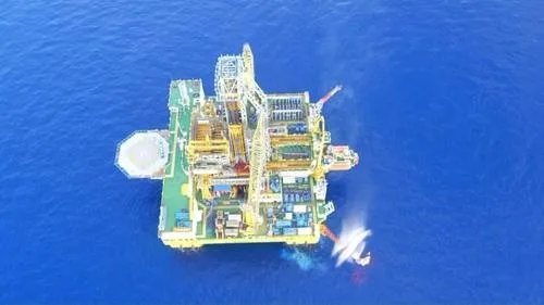 我国可燃冰试采满月是怎么回事？