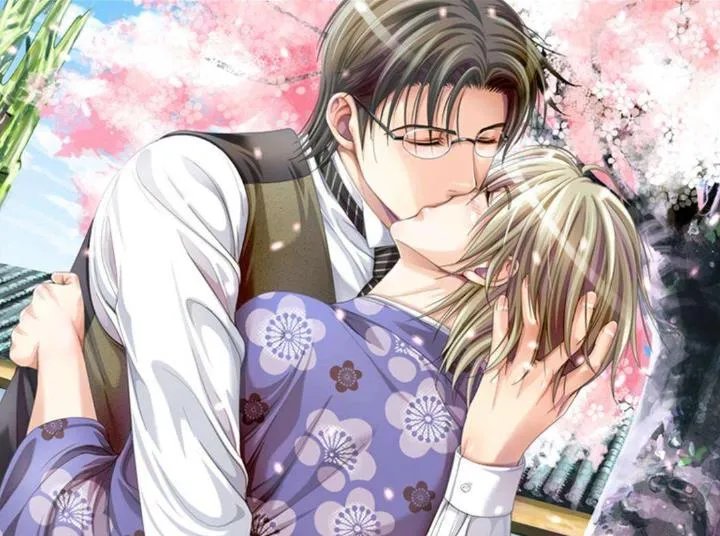 全部都是开车的动漫10部推荐