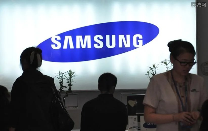 美国商会要求韩国释放三星老板 李在镕因什么原因入狱