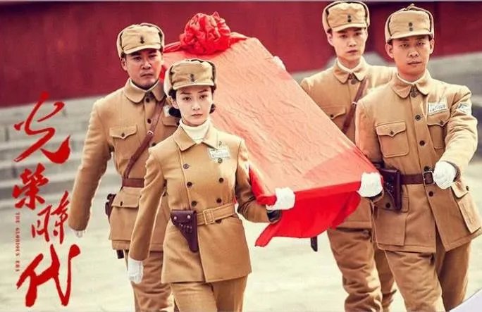 谍战剧排行榜前十名：每一部都是经典不可错过