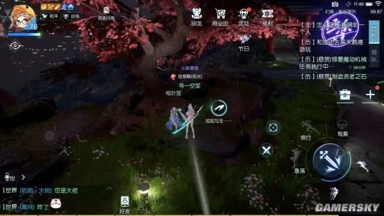 龙族幻想声之绊异闻攻略大全 声之绊怎么触发