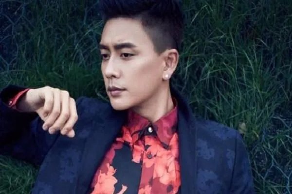 黄宗泽被问对胡杏儿是什么感觉，黄宗泽真的是一个非常花心的人吗？