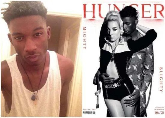 男模遇劫被杀身亡是真的吗？