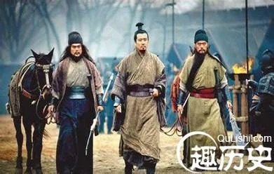 关羽是哪里人？关羽是怎样的人？关羽生平简介