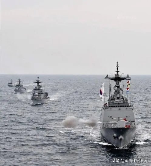 韩国为什么要在独岛军演？