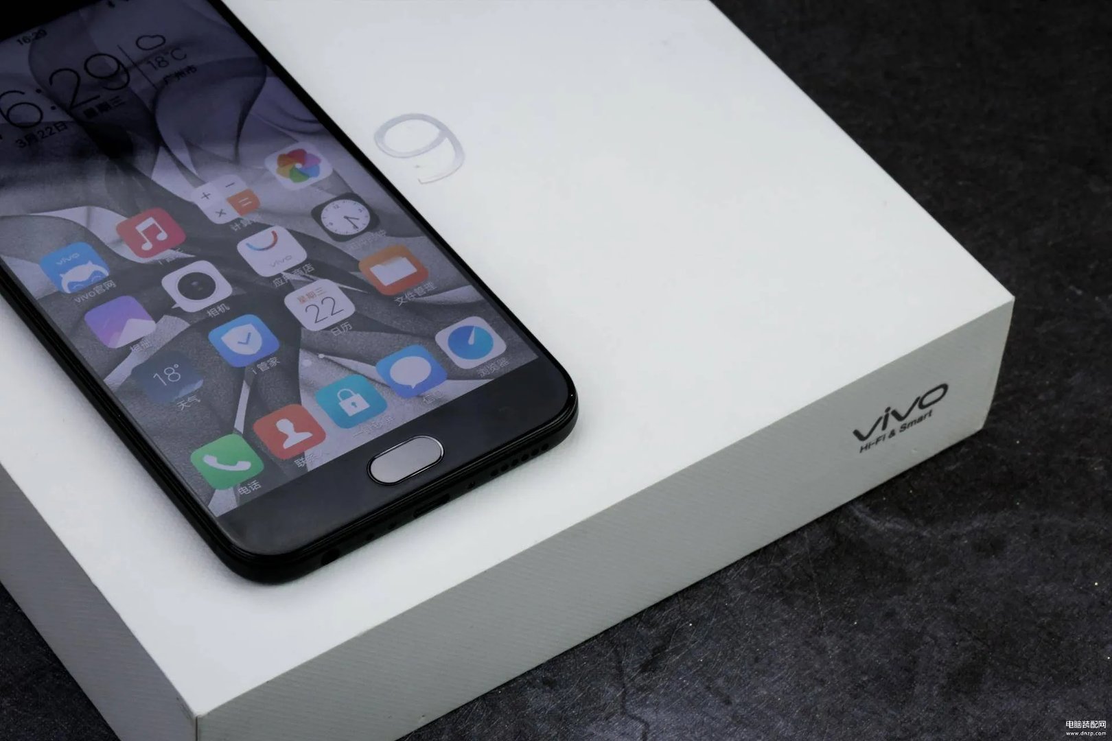 vivo x9手机参数配置及价格介绍(vivoX9的性价比的盘点)