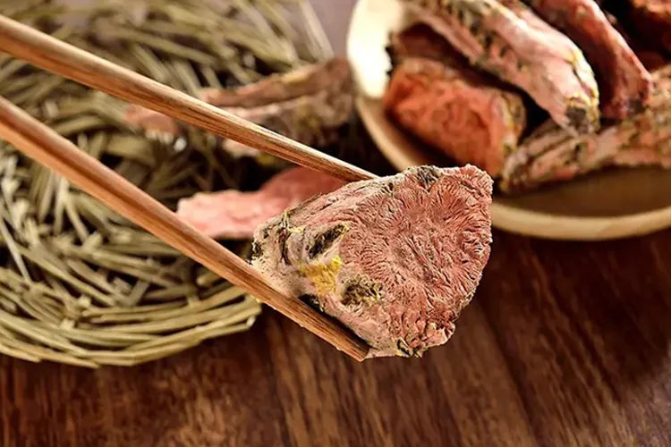 红景天是什么样子的图片