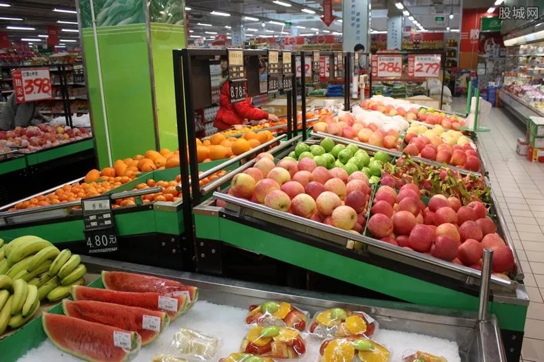 沃柑浸药后上市 果农自己都不敢吃因对人体有害