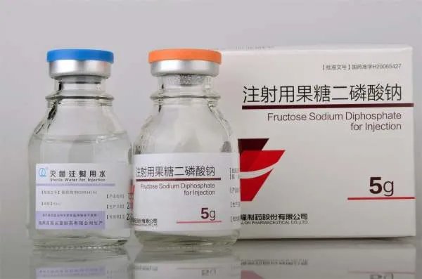 fdp是什么检查项目