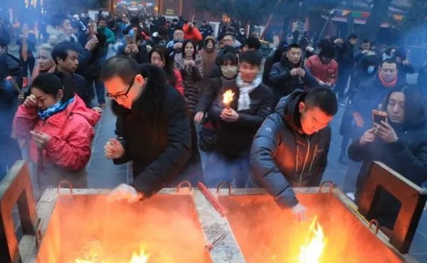 排26小时抢头香是怎么回事？