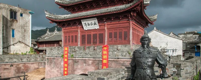 郎木寺海拔多少米 郎木寺海拔