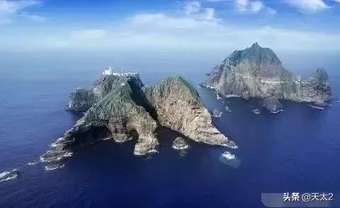 韩国为什么要在独岛军演？