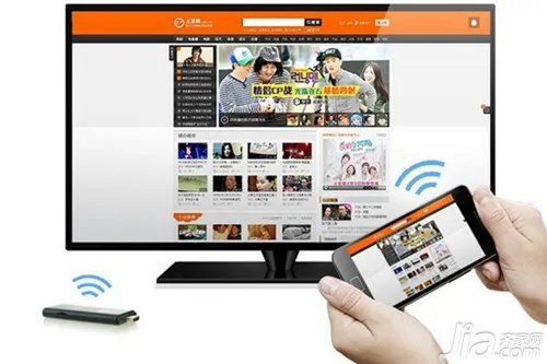 电视棒怎么用 电视棒使用方法