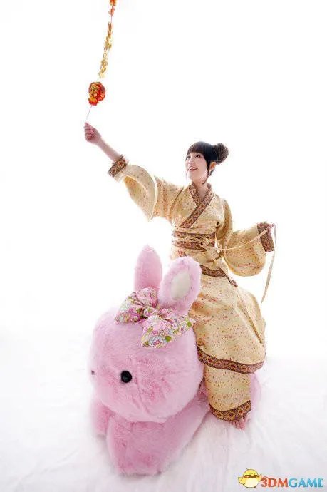 校园汉服女神pk图片盘点 清纯动人如同仙女下凡