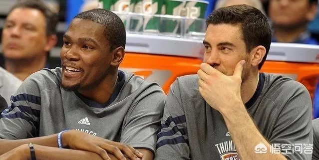 雷霆退役科里森4号球衣,是给杜兰特看的吗,为什么?