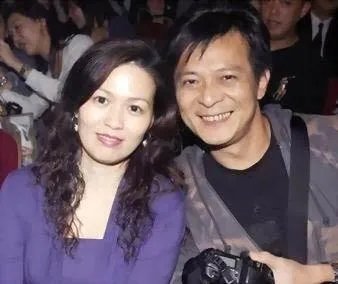 黄日华个人资料介绍 黄日华老婆是谁