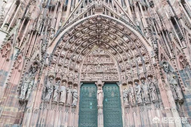 瑞士法国这一带有什么值得玩的？