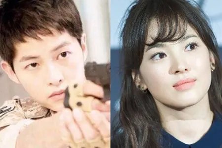 宋仲基将演新剧 婚后终于回归荧屏