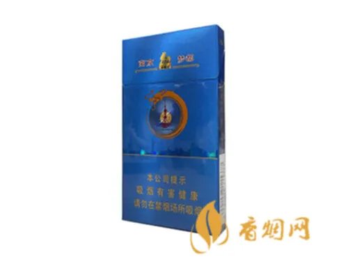 南京香烟价格表和图片 南京香烟种类大全(34种)