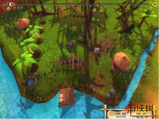 模拟经营游戏《非洲农场热》 一起来体验吧