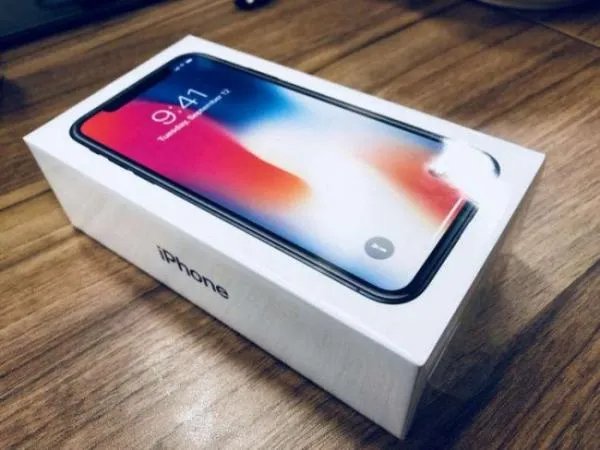 苹果升级版iPhone X什么时候上市