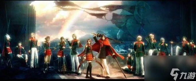 最终幻想零式为什么结局全灭 最终幻想零式结局怎样