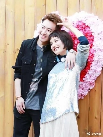 如何看待潘玮柏告白吴昕