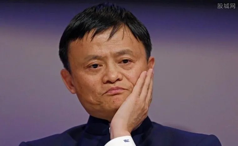马云12亿美元天价交易黄了 背后真相竟是这样