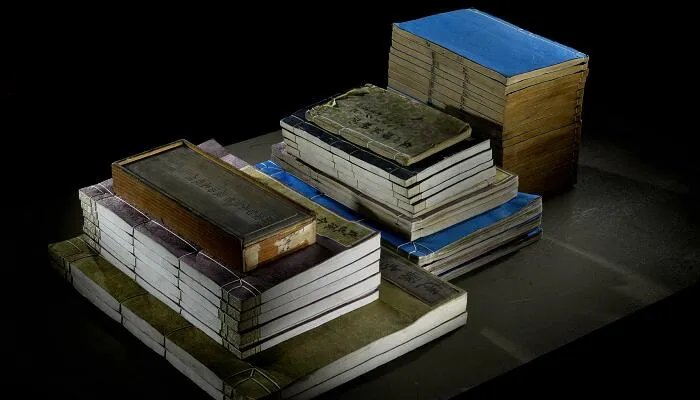 谬赞是什么意思