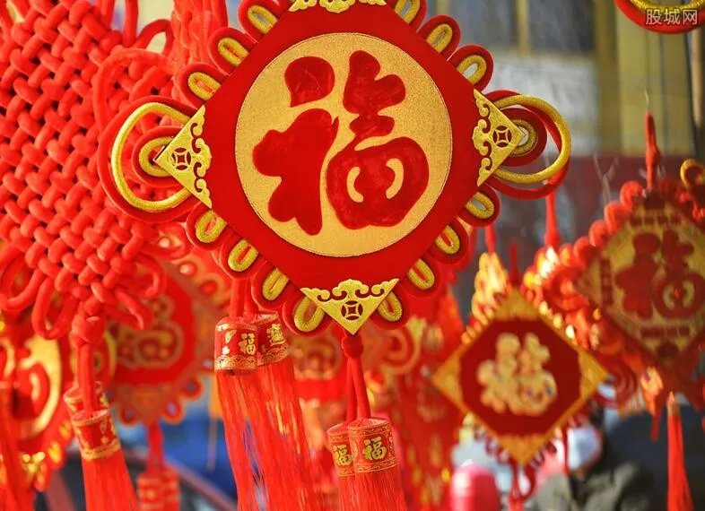 花花卡怎么获得 扫这些福字更容易得花花卡