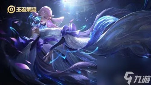 貂蝉新皮肤fmvp 貂蝉新皮肤值不值得买