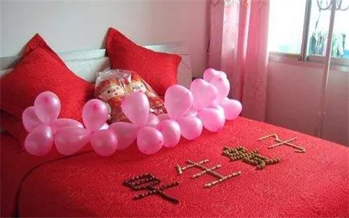 农村婚礼现场布置攻略  农村是怎么布置婚礼的