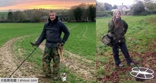 亚当的宝物（千余古币总价超5000万）