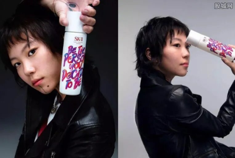 窦靖童接广告代言 窦靖童身价是多少？