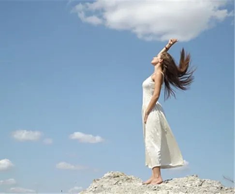 脚底有这一物的人定非富即贵(全文)