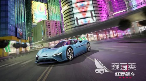 大型赛车游戏手机版合集 大型赛车游戏安卓版2022