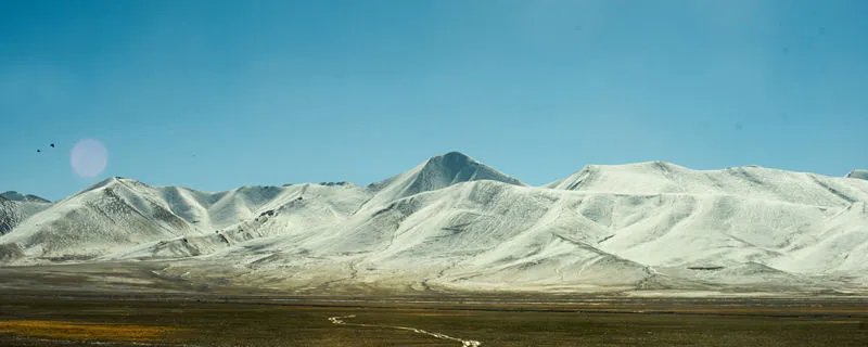 可可西里在哪里